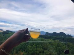 -维纳斯酒店-忆咖啡观景餐厅(象山公园店)