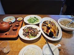 -外婆烧.老杭帮菜(庆春店)