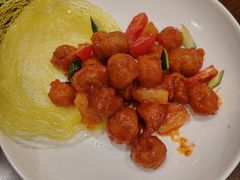 -柴米油盐(土菜院子店)