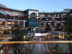 -浦江城市生活广场(江月路店)