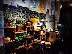 -北门涮肉·铜锅涮肉(南锣鼓巷店)