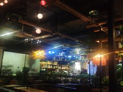 大堂-花语咖啡