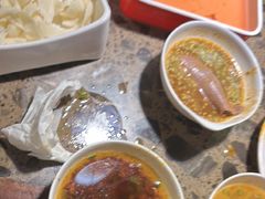 -蜀九鼎毛肚火锅(惠安店)