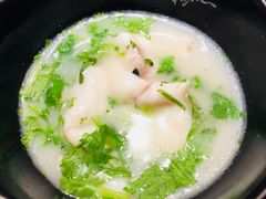 -七秒鱼·斑鱼火锅(太阳城店)