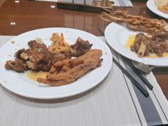 -商城蓝海大饭店·蓝钻国际美食自助百汇