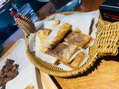 纸包鸡-臻炙大舍烤串(天龙家园店)