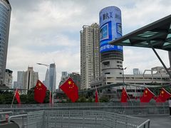 -深圳来福士广场