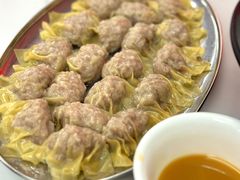 蒸云吞-嘉升大排档(番禺总店)