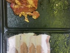 -允辛家·自助泥炉烤肉(九亭店)