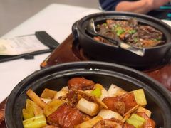 -好友缘家宴(青山路店)