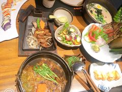 -和彩放题餐厅(酒仙桥店)