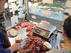 -杨天玉腊牛羊肉