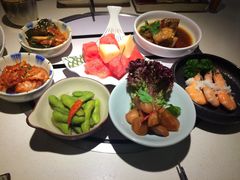 -赤坂亭·M9和牛烧肉·铁板烧(合肥万象城店)