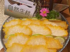 -季季山·云南野生菌火锅(上海首店)