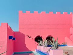 -漳州滨海火山岛自然生态风景区