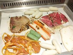-新石器烤肉(无锡万象城店)