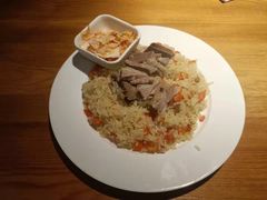 -疆里疆外·和田烤肉·清真