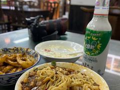 -西月城谭豆花(春熙路店)
