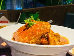 -珍宝海鲜JUMBO Seafood(ifc店)