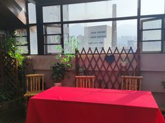 -麒麟小院·老九江菜(安平路店)