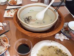 -再回楼饭店·农家菜·大鱼头(南山竹海店)