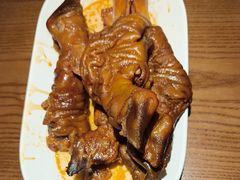 -相约·羊村小馆非遗手抓肉(七一酱园店)
