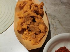 -望蓉城·古法酸菜鱼(世纪汇店)
