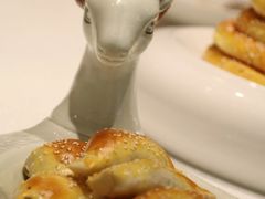 -新疆兵团食府清真(马连道店)