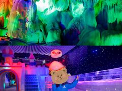 -英西峰林·洞天仙境