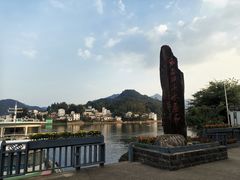 -新安江山水画廊风景区