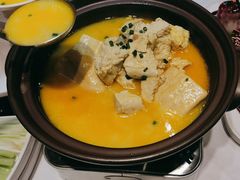 -万荣烤鸭店·北京菜(农光里店)
