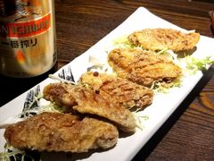 -桂马·日本料理·海胆·海鲜饭·酒场(民主广场店)
