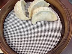 -老淮城·长鱼面(河下古镇店)