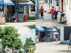 -绍兴书圣故里景区