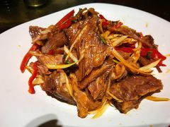 -老开封羊肉汤(新二十六街店)