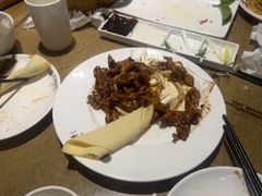 -河沿肉饼Beijing Pie(东华门店)