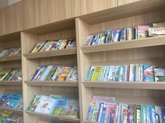 -GogoReading少儿英语分级阅读(双井中心店)