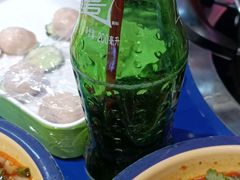 -马路边边火锅串串(观前街店)