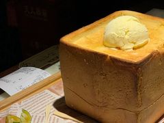 -绿茶餐厅(汇悦大融城店)