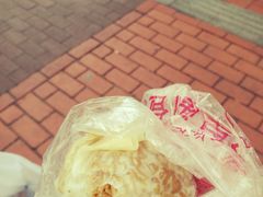 -清泉阁包子铺(中山路店)