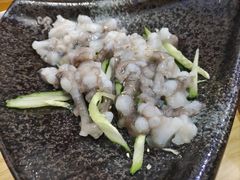 -真情鲍鱼海鲜汤