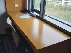 -广州大学城雅乐轩酒店