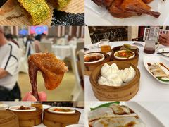 -顺德人家食府(黄金广场店)