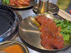 -炉队长·齐齐哈尔家庭烤肉(马家堡店)