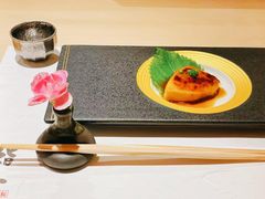 -鮨一日本料理(大中华店)