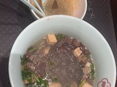 -回味鸭血粉丝汤(京新邻里中心店)