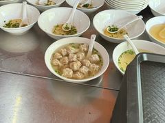 -黄家馄饨(铁心桥店)