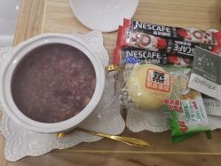 -芳朵美容养生SPA