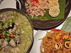 -太食獸泰式茶餐厅(IFS国金中心店)