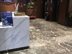 -兰州步行街希尔顿欢朋酒店